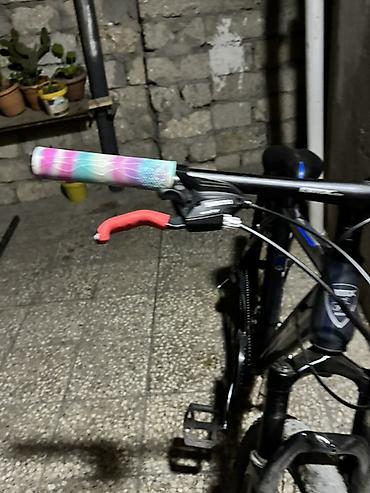 29 velo: BMX GTR dağ velosipedi Xüsusiyyətlər: - GTR seriyalı BMX çərçivə — 1