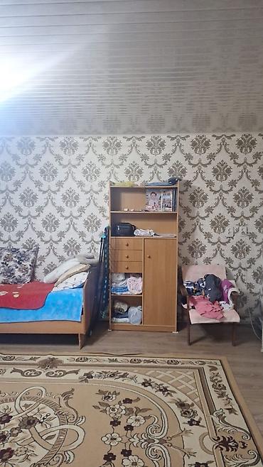 Продажа коттеджей и домов: Продаётся дом. В Джеты-Огузском р/н.с КонкиноБывшее (Калиновка).ул — 18