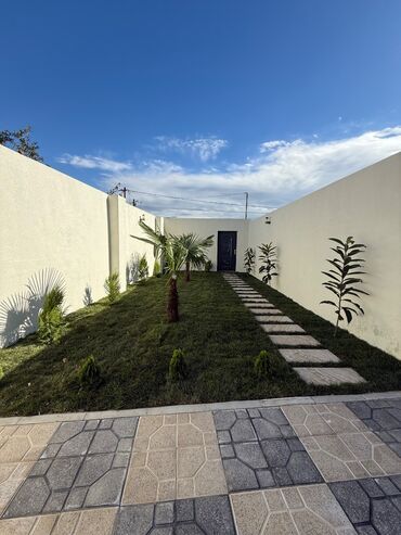 Həyət evləri və villaların satışı: Binə 4 otaqlı, 140 kv. m, Kredit var, Yeni təmirli -da lalafo.az — 15 Həyət evləri və villaların satışı: Binə 4 otaqlı, 140 kv. m, Kredit var, Yeni təmirli — 15