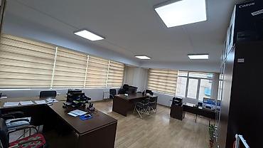офис на продажу: Продажа офисов 78 м², С ремонтом, Многоэтажное здание, 3 этаж — 6