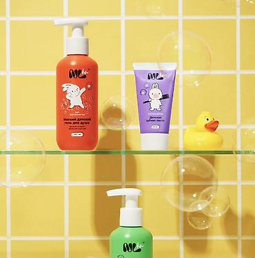 dost: Uşaq diş məcunu – NLka, çiyələk dadlı, 50 ml - Yaş qrupu: 2+ - Dadı — 4