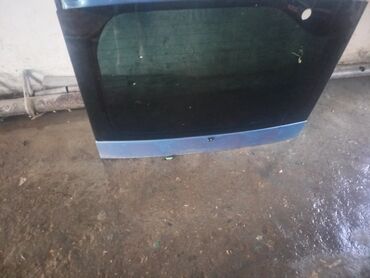 Зеркала: Toyota 2009, 2009 г., США