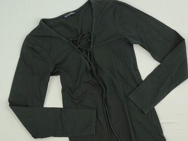 czarne t shirty i marynarka: Medicine, Bluzka damska, rozmiar XS