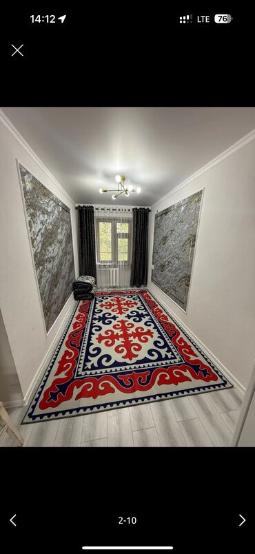 цены на недвижимость в бишкеке 2023: 1 комната, 15 м², Малосемейка, 1 этаж