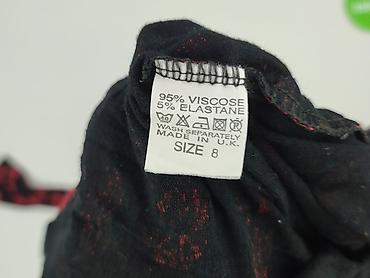 kalosze do ogrodu: Boohoo, Sukienka damska, rozmiar S — 5