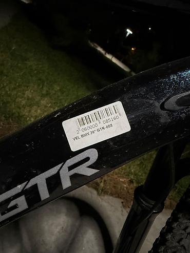 BMX velosipedlər: Velosiped yenidir 3 defe surulub real alıcıya endirim var unvan — 4