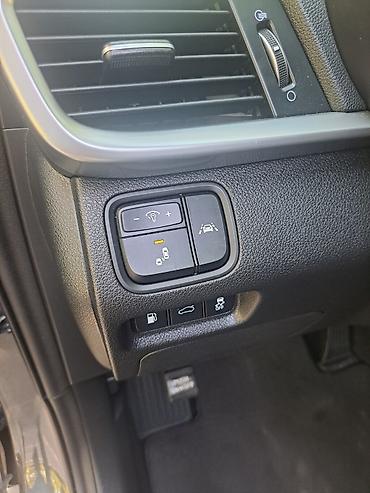 Kia: Kia Optima: 2020 г., 2.4 л, Автомат, Бензин, Седан — 10