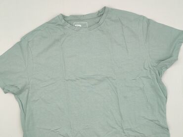 livergy koszulka: Sinsay, Koszulka dla mężczyzn, rozmiar 3XL