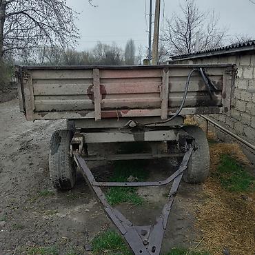 275 40 22: Traktor aqreqatları ilə birgə satılır kotan ot biçən ot yığan lapet — 6