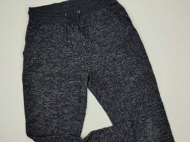 joggery damskie kremowe: Sweatpants for women, Pull and Bear, S (EU 36)