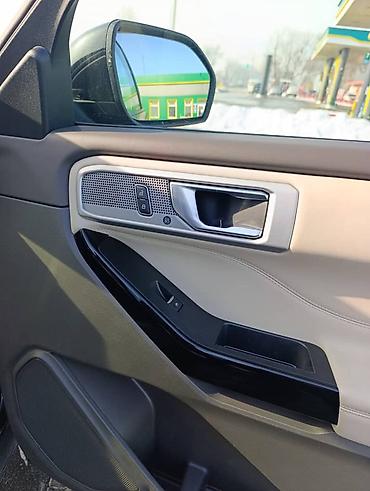 Ford: Ford Explorer: 2021 г., 3 л, Автомат, Бензин, Внедорожник at lalafo.kg — 8 Ford: Ford Explorer: 2021 г., 3 л, Автомат, Бензин, Внедорожник — 8