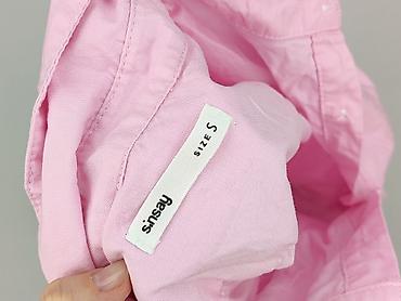 pull and bear polska: Sinsay, Koszula damska, rozmiar S — 5