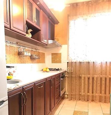 аренда 3 комнатной квартиры: 3 комнаты, 81 м², 106 серия улучшенная, 5 этаж — 8
