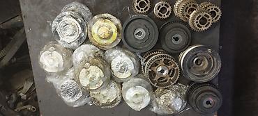 Другие автозапчасти: Запчасти двигателей subaru. клапана, датчики, сенсоры, катушки, шкивы — 1