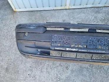 prevoz auto prikolicom: FIAT PUNTO 2 PREDNJI BRANIK | Fiat punto 2 prednji branik iz — 1