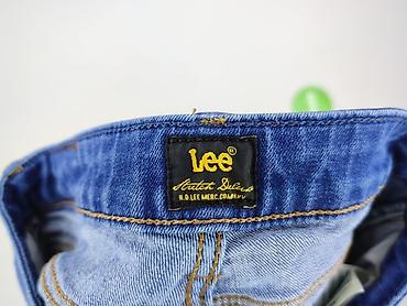 lee lynn: Lee, Jeansy damskie, rozmiar XS — 4