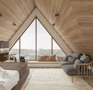 Строительство под ключ: Офисы, Квартиры, Дома Больше 6 лет опыта — 15