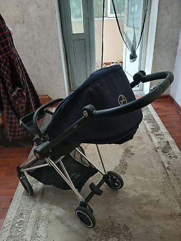 Коляска, Cybex, Б/у, Самовывоз