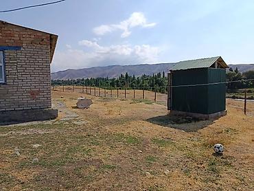 степной: Farm КРС, 1 соток, Действующий, Без оборудования, Электричество — 10