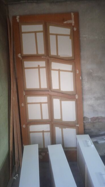 Покраска: Декоративная покраска, Покраска дверей, Больше 6 лет опыта — 16