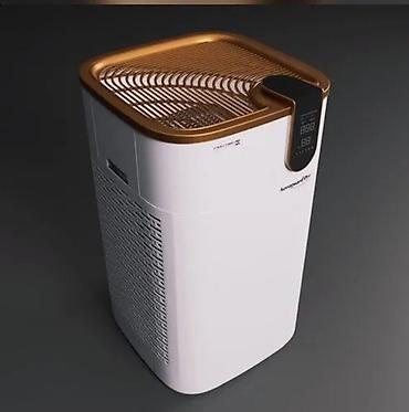 purifier: Воздухоочиститель Напольный, Фильтр предварительной очистки — 2