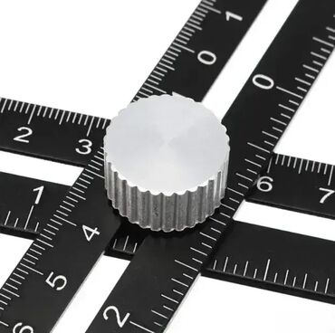 Ostali merni alati: #2056 Lenjir za kopiranje uglova; Materijal Aluminijum; Jednostavan za — 4