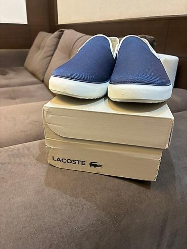 lacoste saat: Tam orginal Lacoste — 6