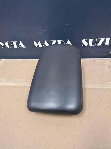 Nasloni za ruke: NASLON ZA RUKE KOZNI ZA NISSAN QASHQAI, QASHQAI + 2 OD 2010. DO 2013 — 3