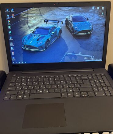 net buk: Yeni Lenovo IdeaPad, 15.6 ", Intel Core i3, 512 GB, Ünvandan götürmə