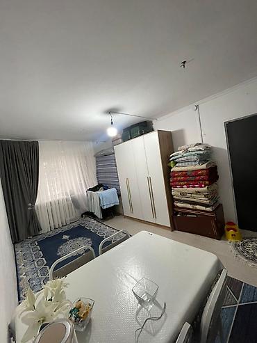 Продажа квартир: 1 комната, 23 м², Общежитие, 3 этаж — 9