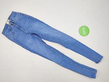 bumpro top: Jeansy damskie, rozmiar 2XS — 2