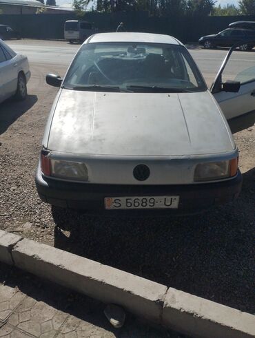 опел зафира б: Volkswagen Passat: 1988 г., 1.8 л, Механика, Газ, Седан