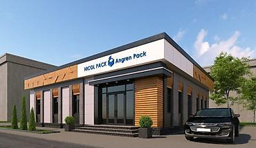 Фасадные работы: Ремонт фасада | Алюкобонд | Минеральная вата, Базальт Больше 6 лет опыта — 20