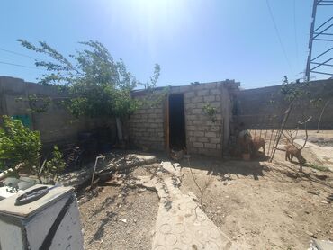 xacmazda satilan evler 2019: 3 otaqlı, 90 kv. m, Kredit yoxdur, Orta təmir