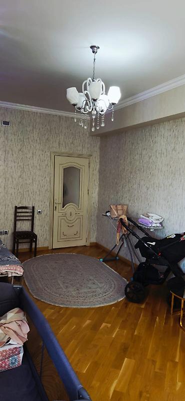 evrostroy mtk: 3 otaqlı, Yeni tikili, 128 kv. m — 8