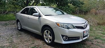 тайота камри 30 фара: Toyota Camry: 2012 г., 2.5 л, Автомат, Бензин, Седан — 3