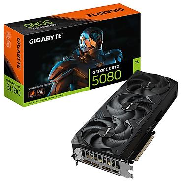 ender 3: Видеокарта для ПК, Б/у, Gigabyte, GeForce RTX, 16 ГБ — 1
