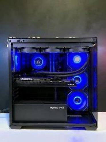 Desktop računari i radne stanice: Ryzen 5 9600x RX 7800XT B650 32GB 1TB - SM054PC. ✨ Prodaja i sklapanje — 6