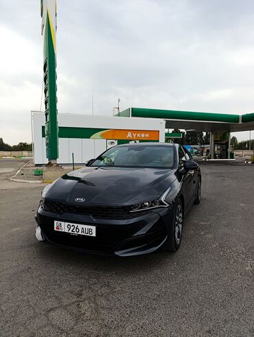 корея машина цена: Kia K5: 2021 г., 2 л, Автомат, Бензин, Седан