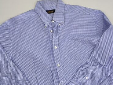 Shirt for men, XL (EU 42), condition - Very good