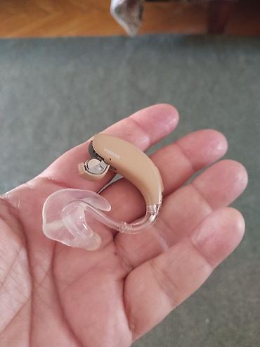 Phonak qulaq eşitmə aparatı – qulaqarxası (BTE) model Xüsusiyyətlər lalafo.az -da Phonak qulaq eşitmə aparatı – qulaqarxası (BTE) model Xüsusiyyətlər