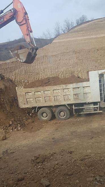 monster truck: Salam Howolarin icareye verilmesi katlavanlarin qazintisi binalarin — 3