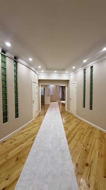 Продажа квартир: 4 комнаты, 209 м², 7 этаж — 21