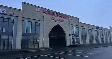 o store: Сдаётся в Аренду 2 этаж 2-х этажного здания, который находится возле — 1