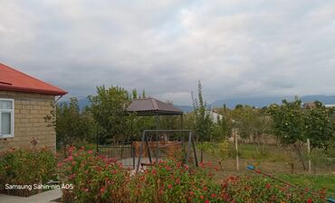 Həyət evləri və villaların satışı: 3 otaqlı, 110 kv. m, Kredit yoxdur, Yeni təmirli — 5