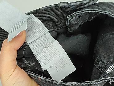 decathlon botki: Denim, Jeansy damskie, rozmiar S — 7