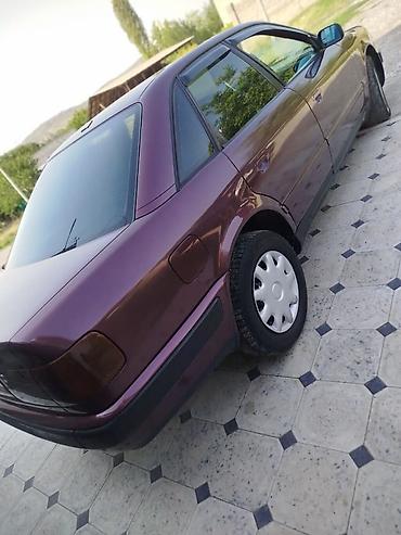 ауди а6 с: Audi 100: 1993 г., Бензин, Седан — 6