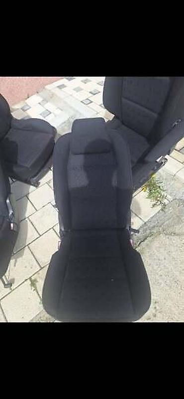 d3 mini uredjaj: SEDISTA 7 L 8 ZA PEUGEOT 307 OD 2001. DO 2009. GOD — 1