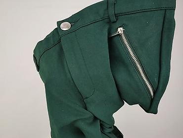 bluzy greenpoint: Spodnie materiałowe damskie, rozmiar M — 4