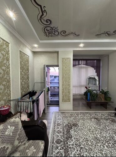 Продажа квартир: 2 комнаты, 68 м², Элитка, 7 этаж, Евроремонт — 2